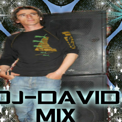 CHEB REDOUANE (ANA MAZAL MANSITEHA ) BY DJ-DAVID MIX