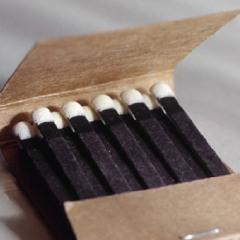 Pack of Matches