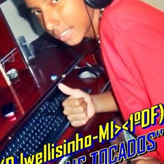SET Eletro funk 2011 ( DJWELLISINHO1ºDF)