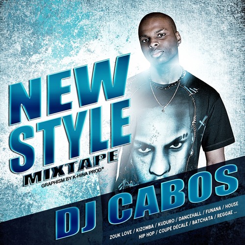 02. Dj Cabos - Be with you remix (Marcia, II Ways, Kaysha, Lil Wayne, Busta Rhymes)