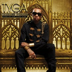 Tyga ft. Cameron Forbes - Black Crowns
