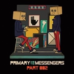 프라이머리 (Primary) - 만나 (feat. Zion.T)