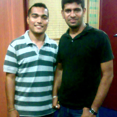 Muzo Shees - Prajoth & M.Dolvin