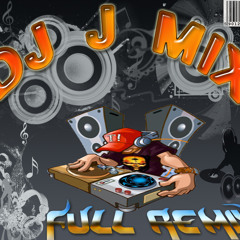 Nostalgia del pasado RMX-by J.dj mix
