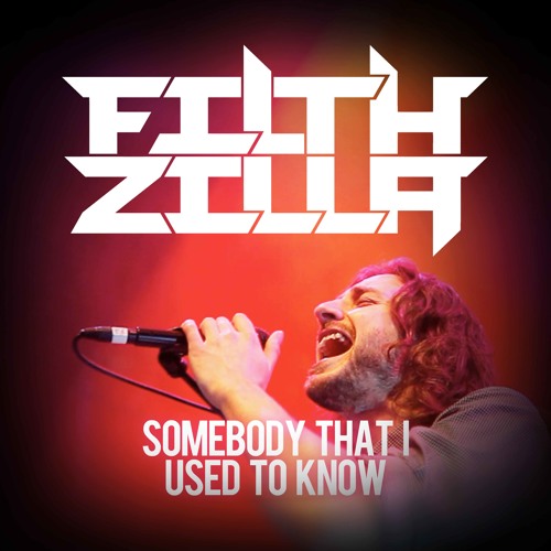 Goyte - Somebody I Used To Know (Filthzilla Remix) (Free Download)