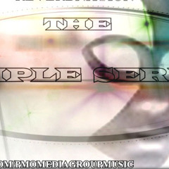 Going Nowhere -Sample Series Mixtape