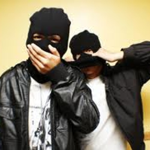 Acid & Maxell - Strange Nights