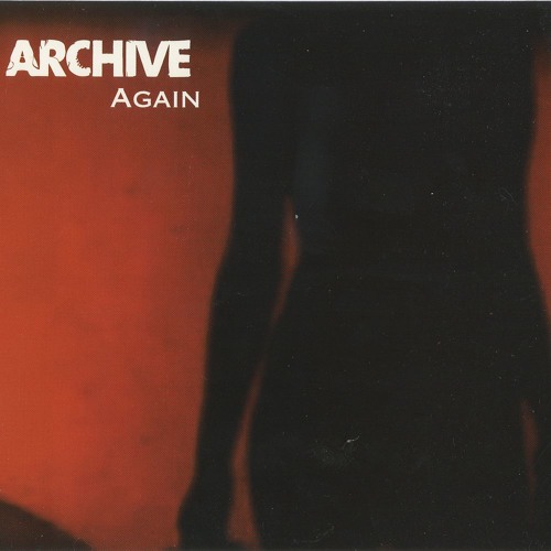 Archive - Again (Fedor K Feat.Gelax Key Cover)