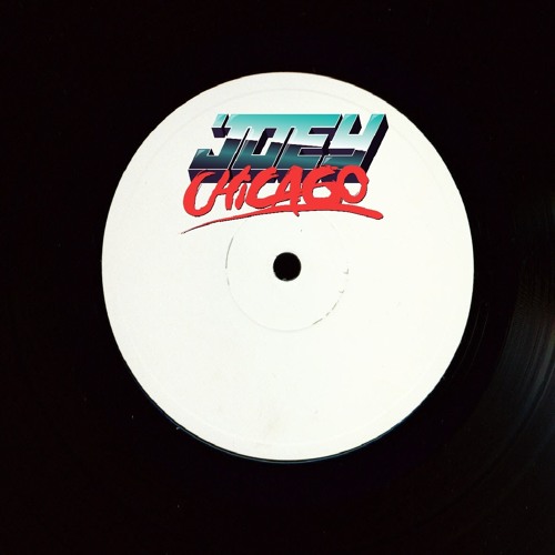 4DR023-Joey Chicago-U used to love me[Soundcloud Teaser]