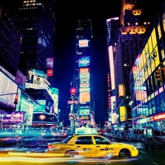 " In my Mind " feat. Heather Headley   -Remix