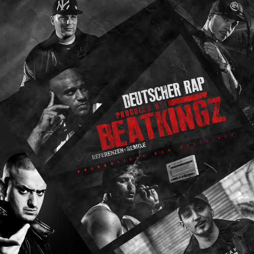 18. Massiv feat. Baba Saad - Hart und Gerecht (Orginal)