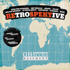 Dikkn & Buze - Head Explode Technique (SirPreiss Remix)