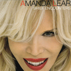 Fallin'in love again - Amanda Lear