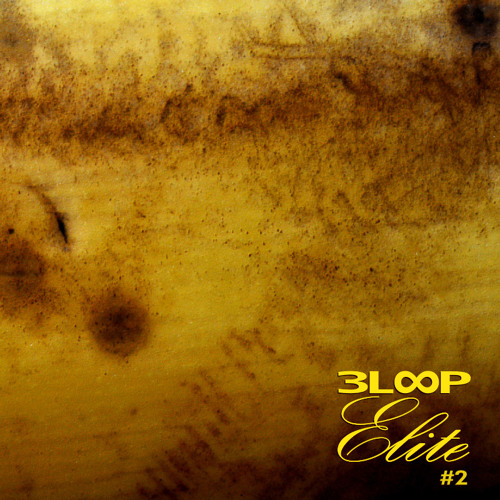 3LOOP Elite #2 [3LOOP-002]