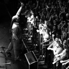 John Brown's Body- "Cup Dub"