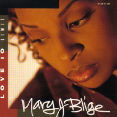 Love N You 2012(Mary J Blige-Love No Limit G-mix)
