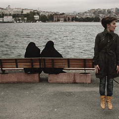 RoyDranat /// Ceylan's room sounds