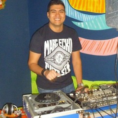 PLENA MIX MARZO 2012 BY TORITO