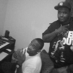 Trouble- S.T.O ft. Bei Maejor