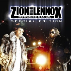 Zion y Lenox - Bandida [Prod. DJ Neveu Old School Remix 2012]