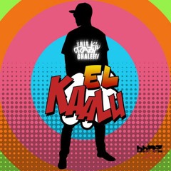 E.L - Kaalu (Produced By E.L)