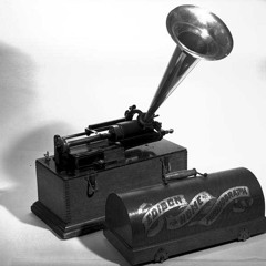 Needing/Getting "Edison Wax Cylinder Version" (OK GO)