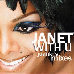 JANET JACKSON - With U (Juanki's Funny Mix)