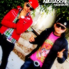 Shekelete-Los Abusadores-Jhoos One Y Fadawork