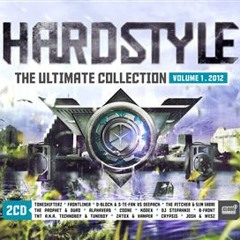 showtek/hardstyle