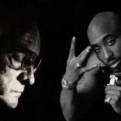 Hurt ft 2pac&Biggie (drum&bass remix)