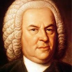 J. S. Bach - Harpsichord Concerto 5, BWV 1056 - I. Allegro (MIX A)