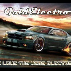 GoldElectro - MY LIFE IS GOLD [ Especial Remix ]♫