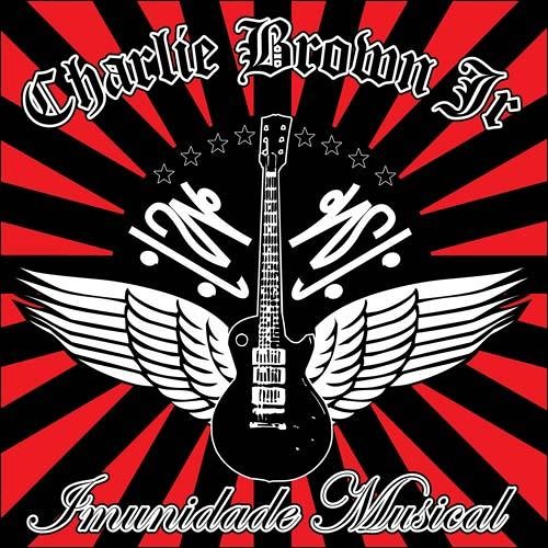 Charlie Brown Jr- O Preçp