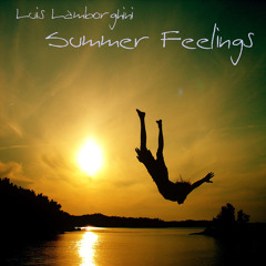 Luis Lamborghini - Summer Feelings /NKDRC048/