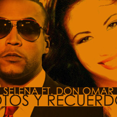 Fotos y Recuerdos RMX2012 - CarlosMarc Ft. Selena y Don Omar