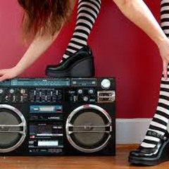 01 Let the Musik Play-