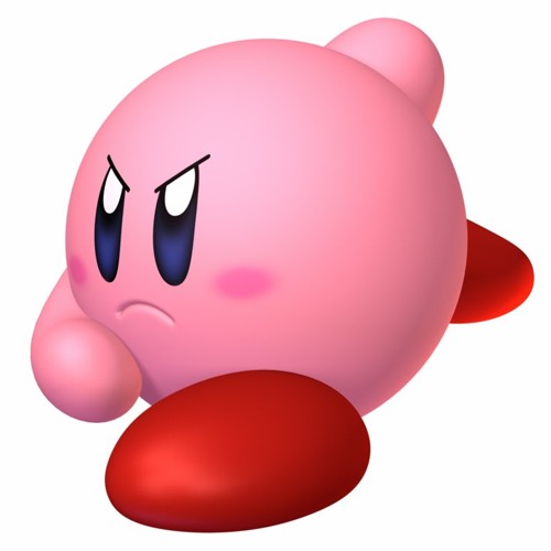 Kirby64 - Zero Two (Kurosai)