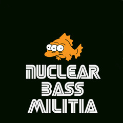 Nuclear Bass Militia (StrangeFlow + angryrancor) - Stay High (flik ya bik)