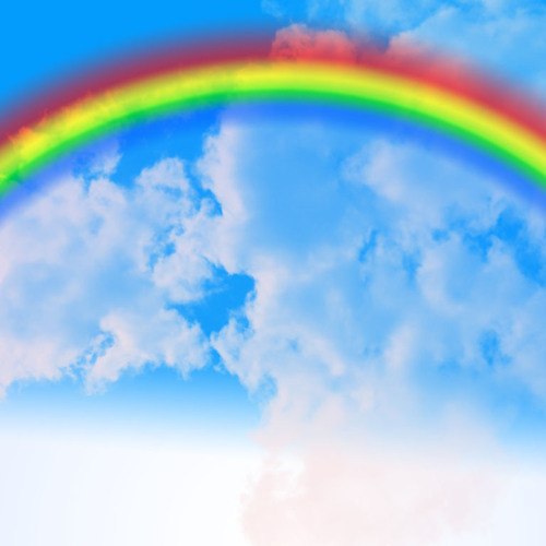 Somewhere Over The Rainbow, What A Wonderful World - Israel Kamakaiwo'ole (Daheen Rmx)