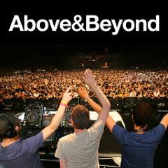 Above And Beyond feat. Zoe Johnston - You Got To Go (Joe Caraoca Remix)