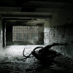 Alien Workshop (spooky alien eerie beat)