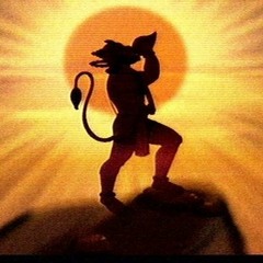 A shree hanuman chalisa