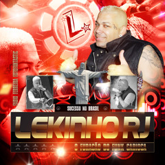 Lekinho RJ - FACEBOOKET - Light 2012. ( L.A Mix )
