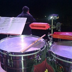 Ella Es/ Tony Vega en vivo Caracas-Venezuela