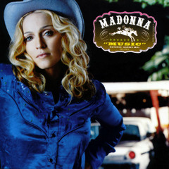 Madonna - Music (Denis Kravs Bootleg)