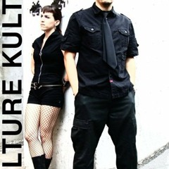 Culture Kultür - Wonder (Planet Pop Remix)