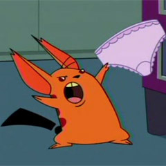 Phuckin' Battle Mode