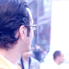 مليش مزاج - أحمد الرومى