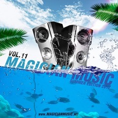 FARRUKO Feat. DADDY YANKE & YOMO - PA' ROMPER LA DISCOTECA - DJ Davis (Magician Music)™