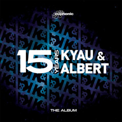 Kyau & Albert - Once In A Life (Tritonal Club Mix)